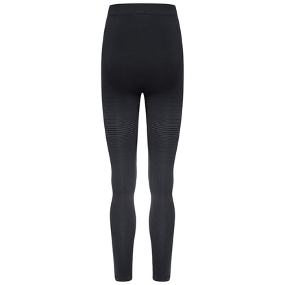 Black - Pack Shot - Dare 2B Childrens-Kids Base Layer Set