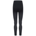 Black - Pack Shot - Dare 2B Childrens-Kids Base Layer Set