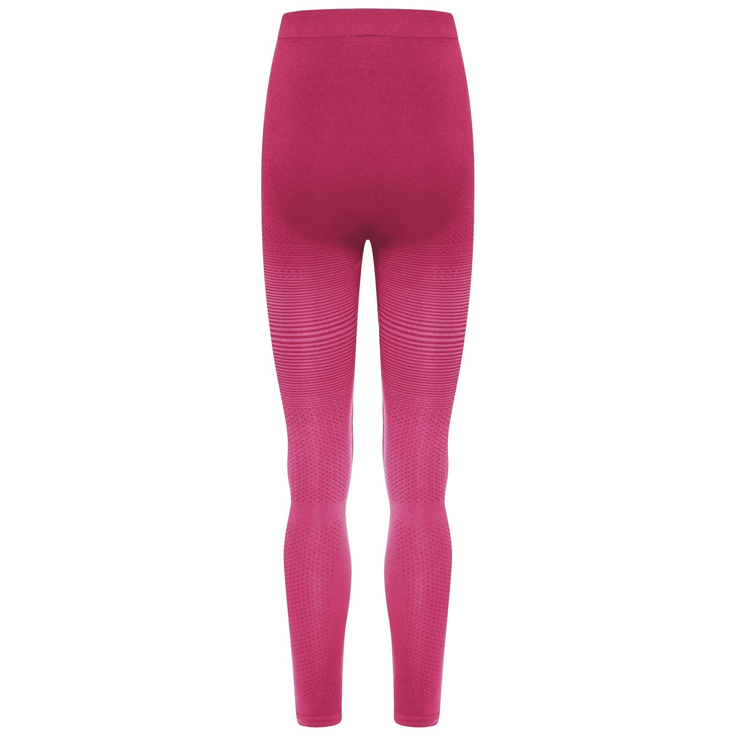 Berry Pink - Lifestyle - Dare 2B Childrens-Kids Base Layer Set