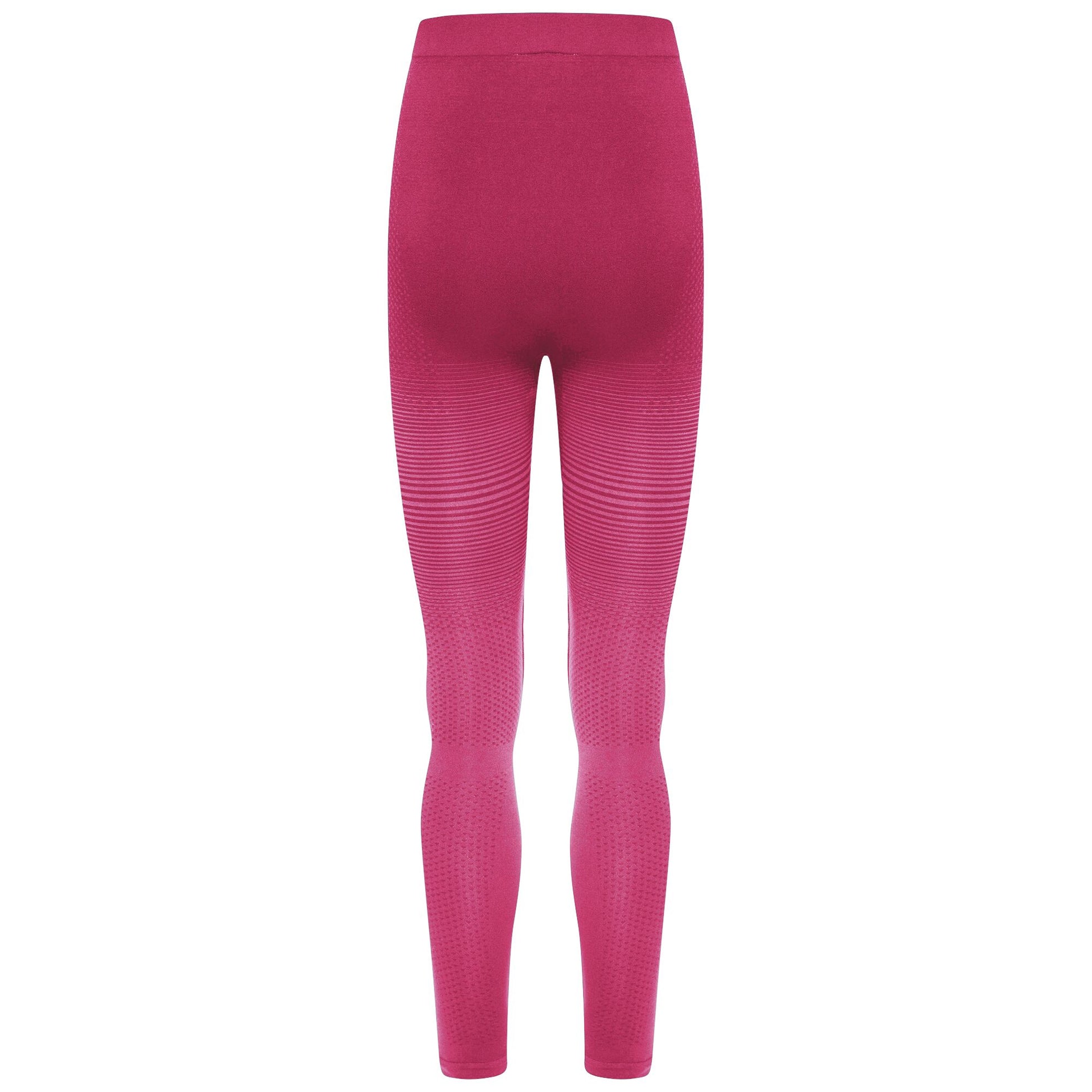 Berry Pink - Lifestyle - Dare 2B Childrens-Kids Base Layer Set