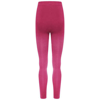 Berry Pink - Lifestyle - Dare 2B Childrens-Kids Base Layer Set