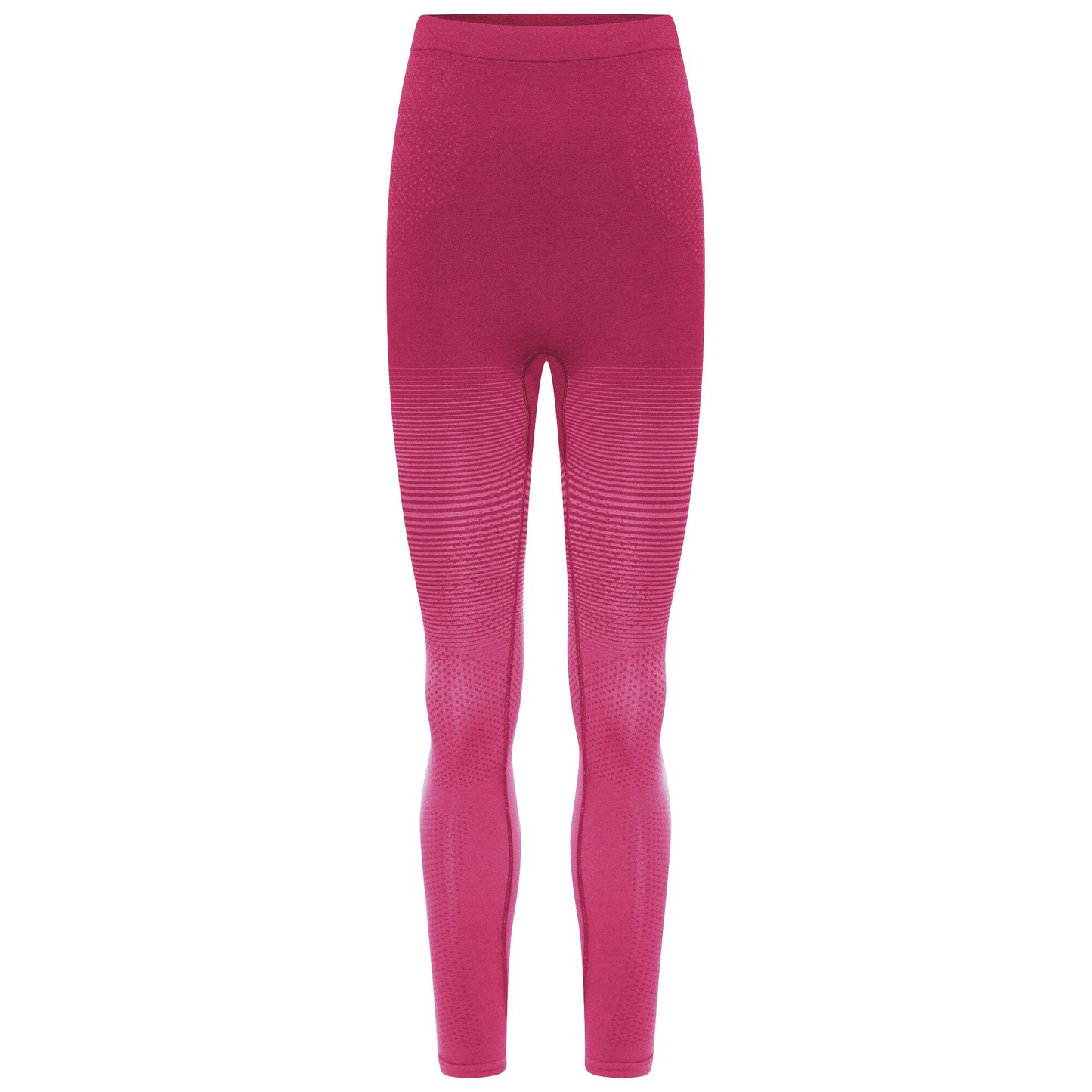 Berry Pink - Pack Shot - Dare 2B Childrens-Kids Base Layer Set