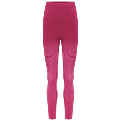 Berry Pink - Pack Shot - Dare 2B Childrens-Kids Base Layer Set