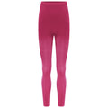 Berry Pink - Pack Shot - Dare 2B Childrens-Kids Base Layer Set