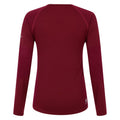 Fig - Back - Dare 2B Womens-Ladies In The Zone II Base Layer Set