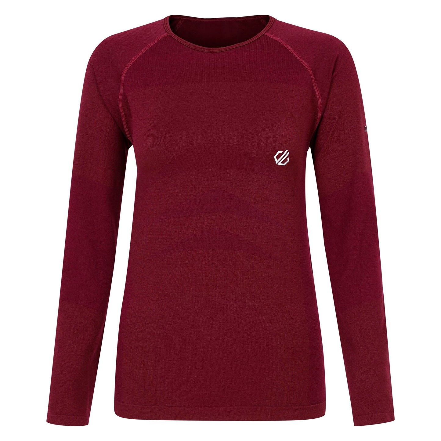 Fig - Lifestyle - Dare 2B Womens-Ladies In The Zone II Base Layer Set