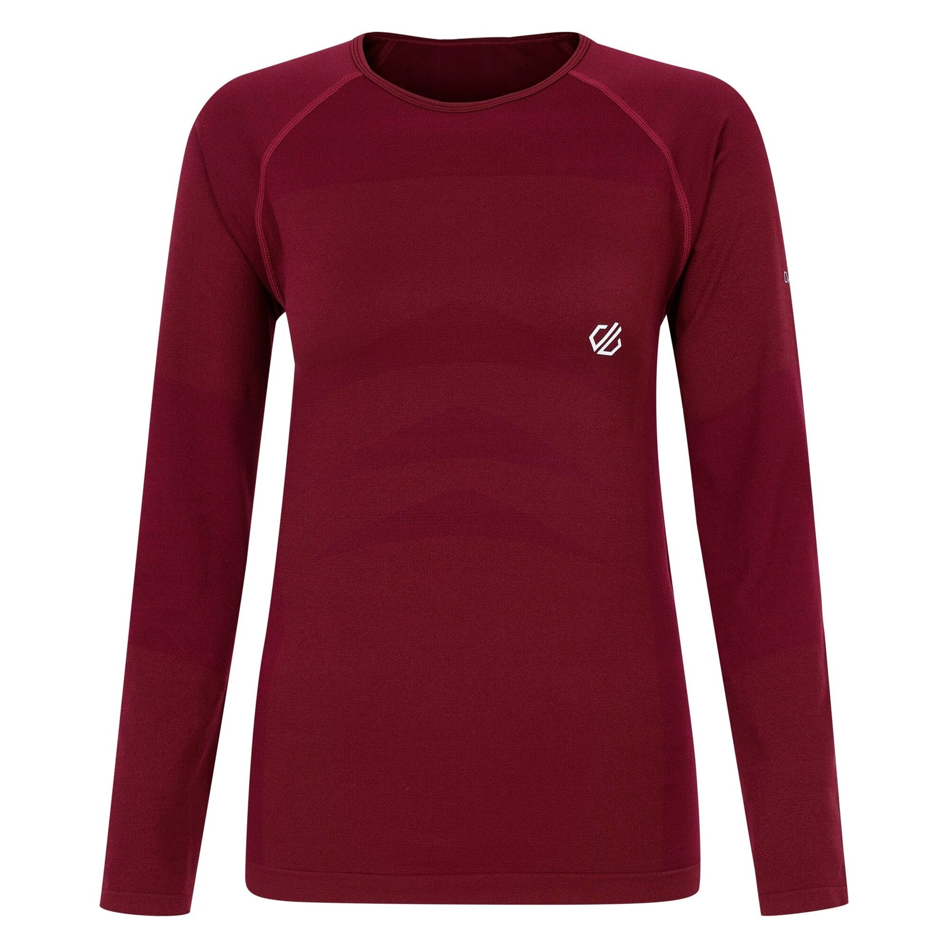 Fig - Lifestyle - Dare 2B Womens-Ladies In The Zone II Base Layer Set