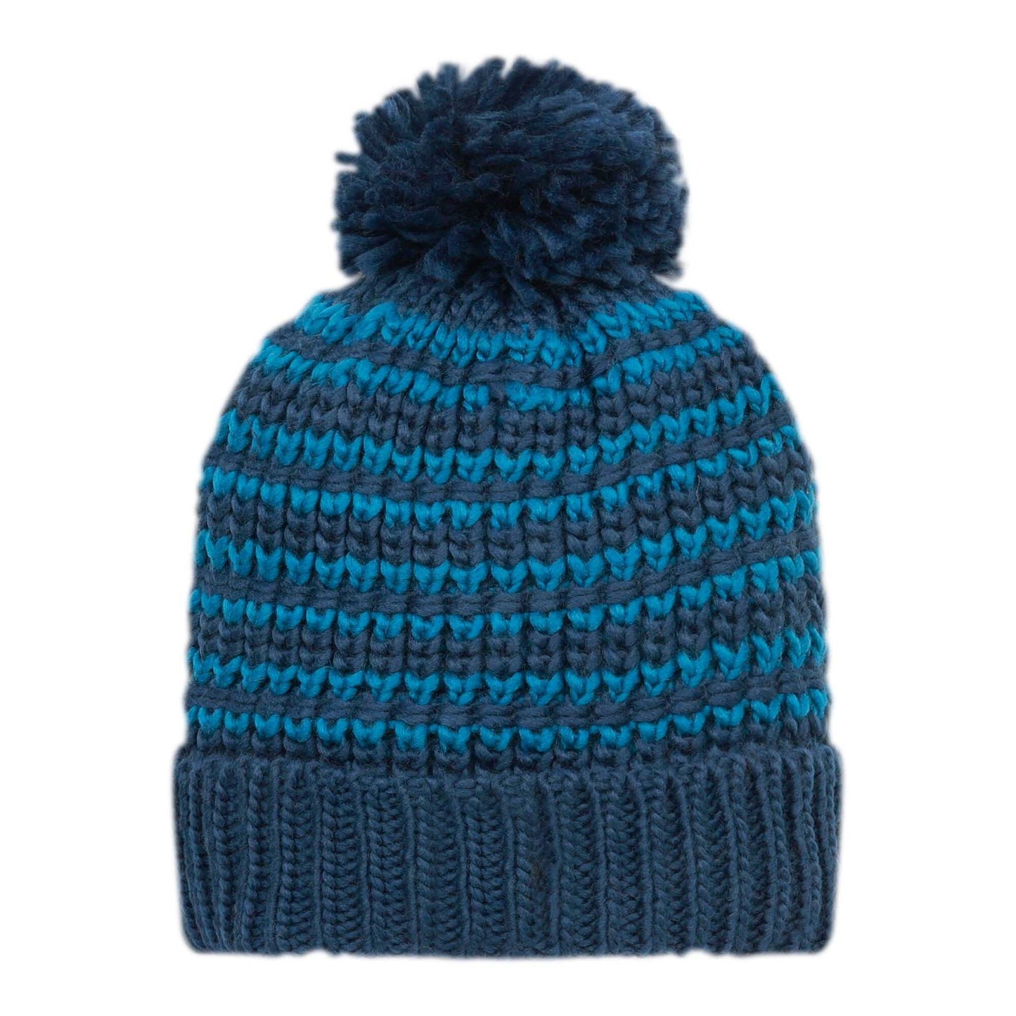 Moonlight Denim-Kingfisher Blue - Side - Dare 2B Mens Thinker III Beanie
