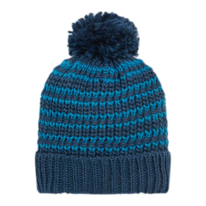 Moonlight Denim-Kingfisher Blue - Side - Dare 2B Mens Thinker III Beanie