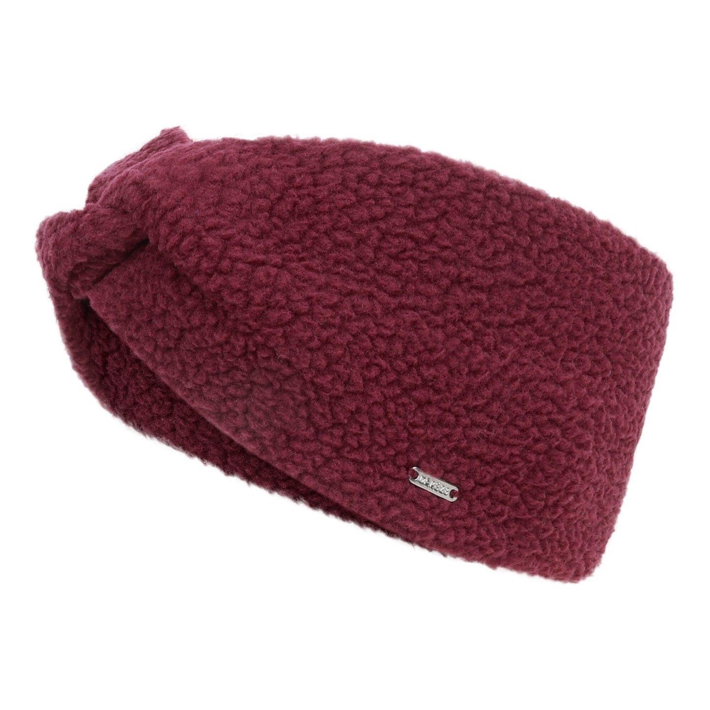Fig - Front - Dare 2B Womens-Ladies Saunter II Borg Headband