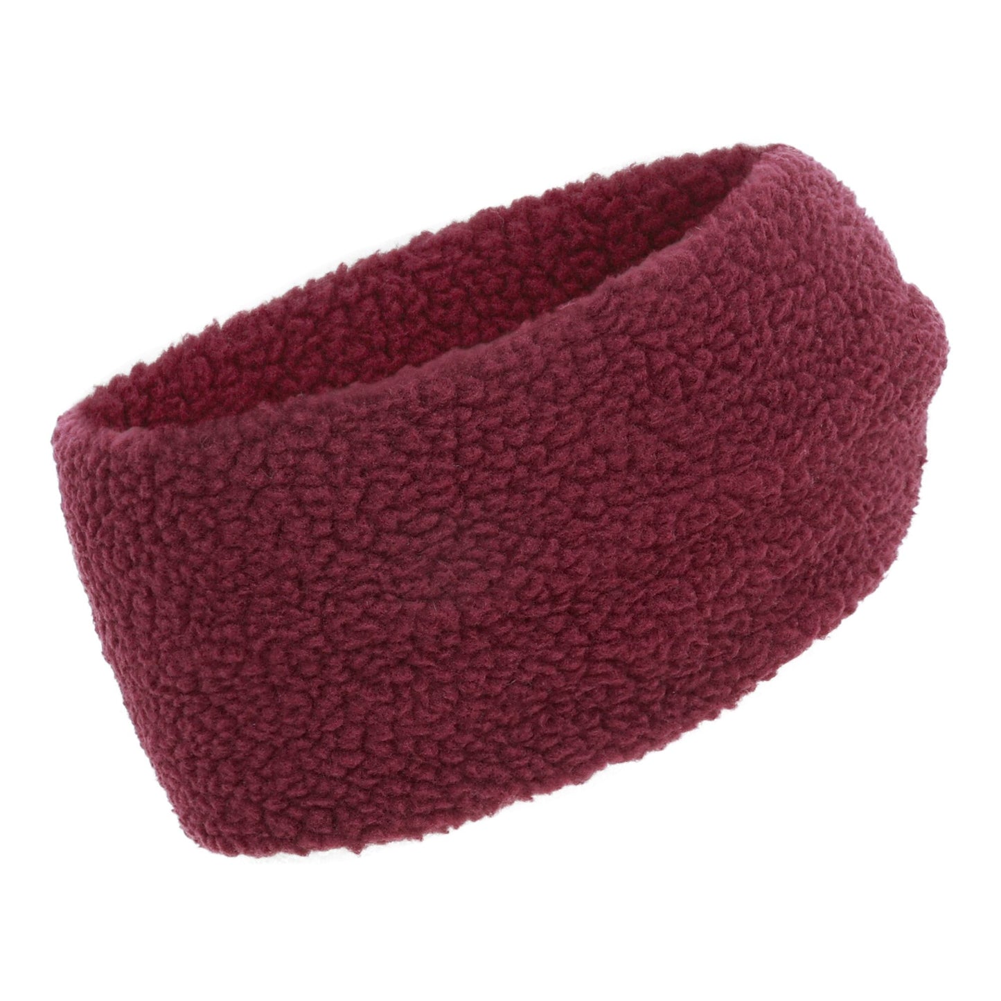 Fig - Back - Dare 2B Womens-Ladies Saunter II Borg Headband