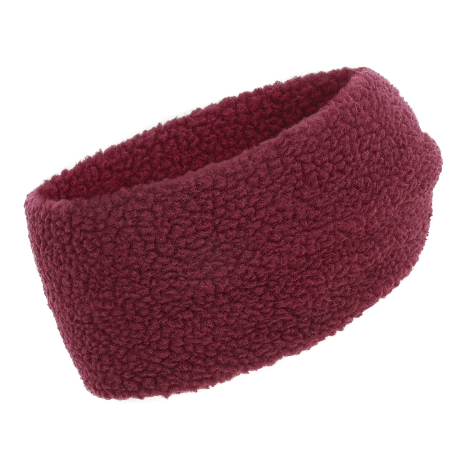 Fig - Back - Dare 2B Womens-Ladies Saunter II Borg Headband