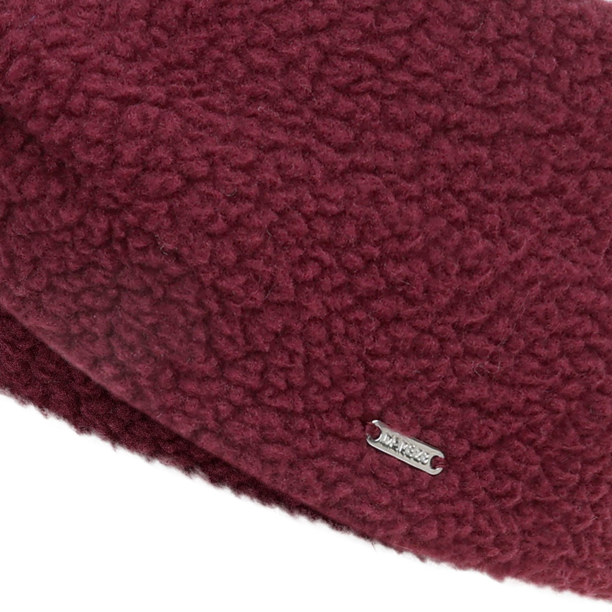 Fig - Side - Dare 2B Womens-Ladies Saunter II Borg Headband