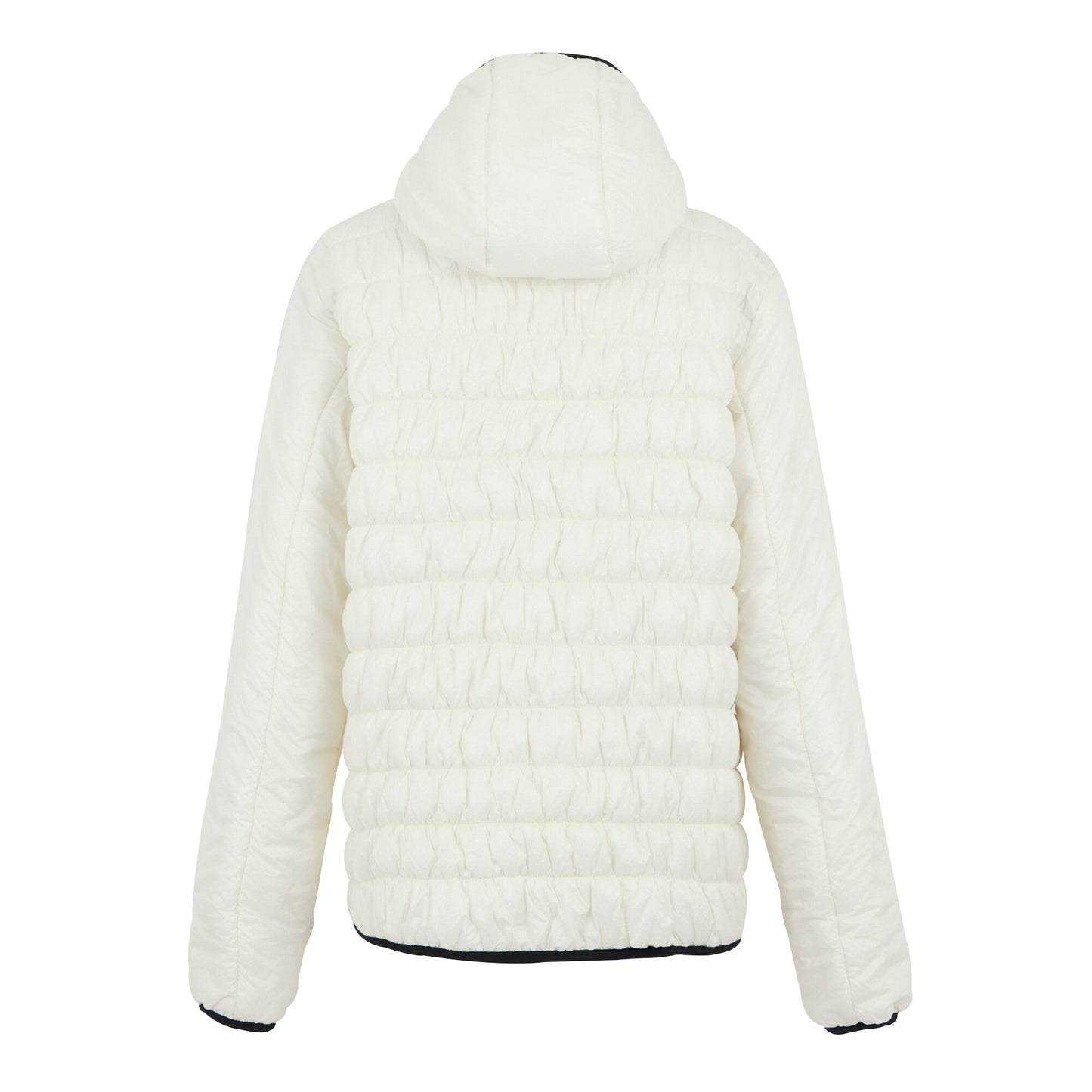 Seal Grey - Pack Shot - Regatta Womens-Ladies Wiltom Quilted Jacket