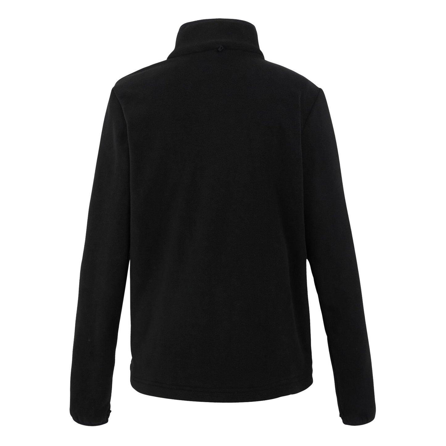Black-Black - Pack Shot - Regatta Womens-Ladies Coriver 3 in 1 Waterproof Jacket