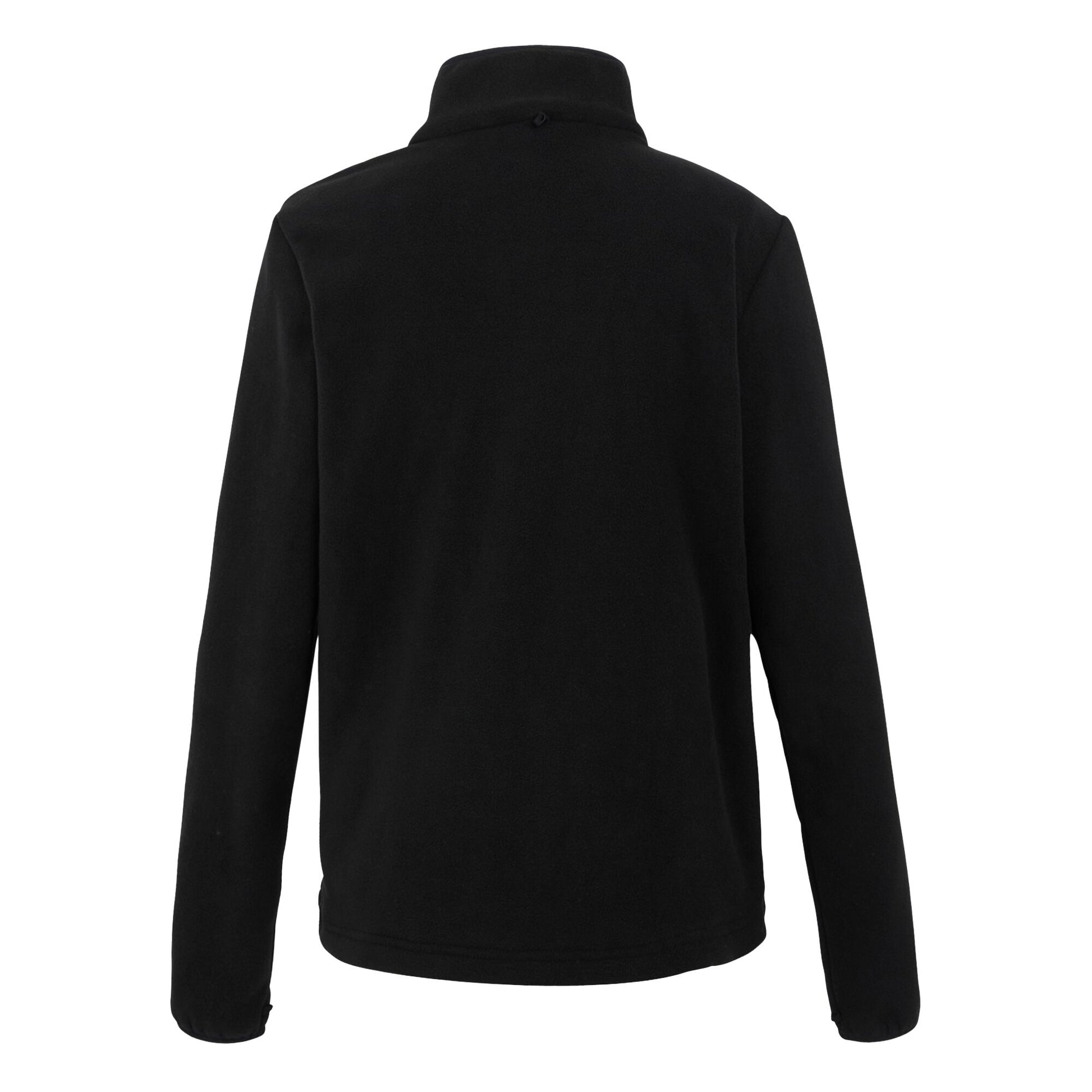 Black-Black - Pack Shot - Regatta Womens-Ladies Coriver 3 in 1 Waterproof Jacket