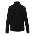 Black-Black - Pack Shot - Regatta Womens-Ladies Coriver 3 in 1 Waterproof Jacket