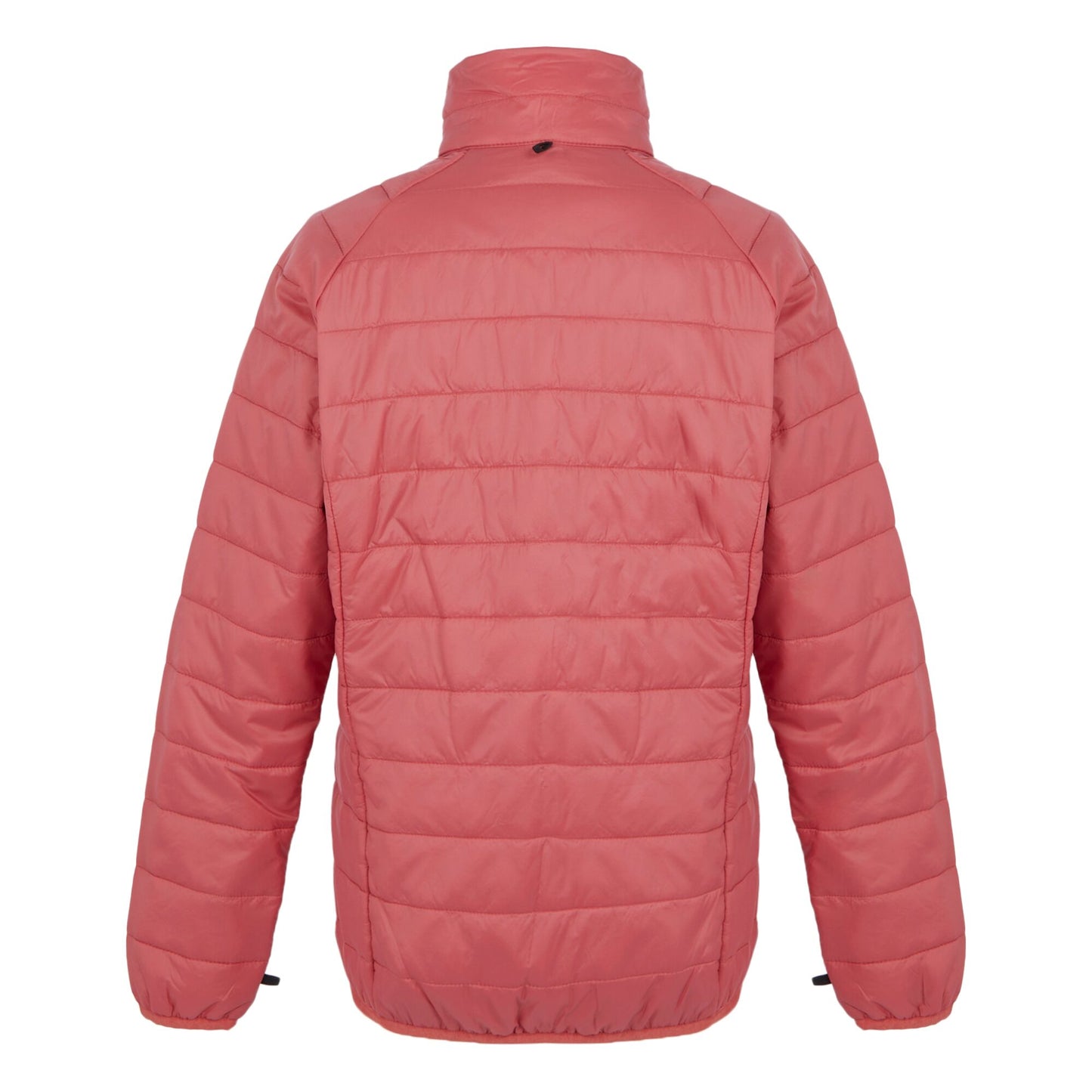 Mineral Red-Rumba Red - Lifestyle - Regatta Womens-Ladies Wentwood IX 3 In 1 Waterproof Jacket