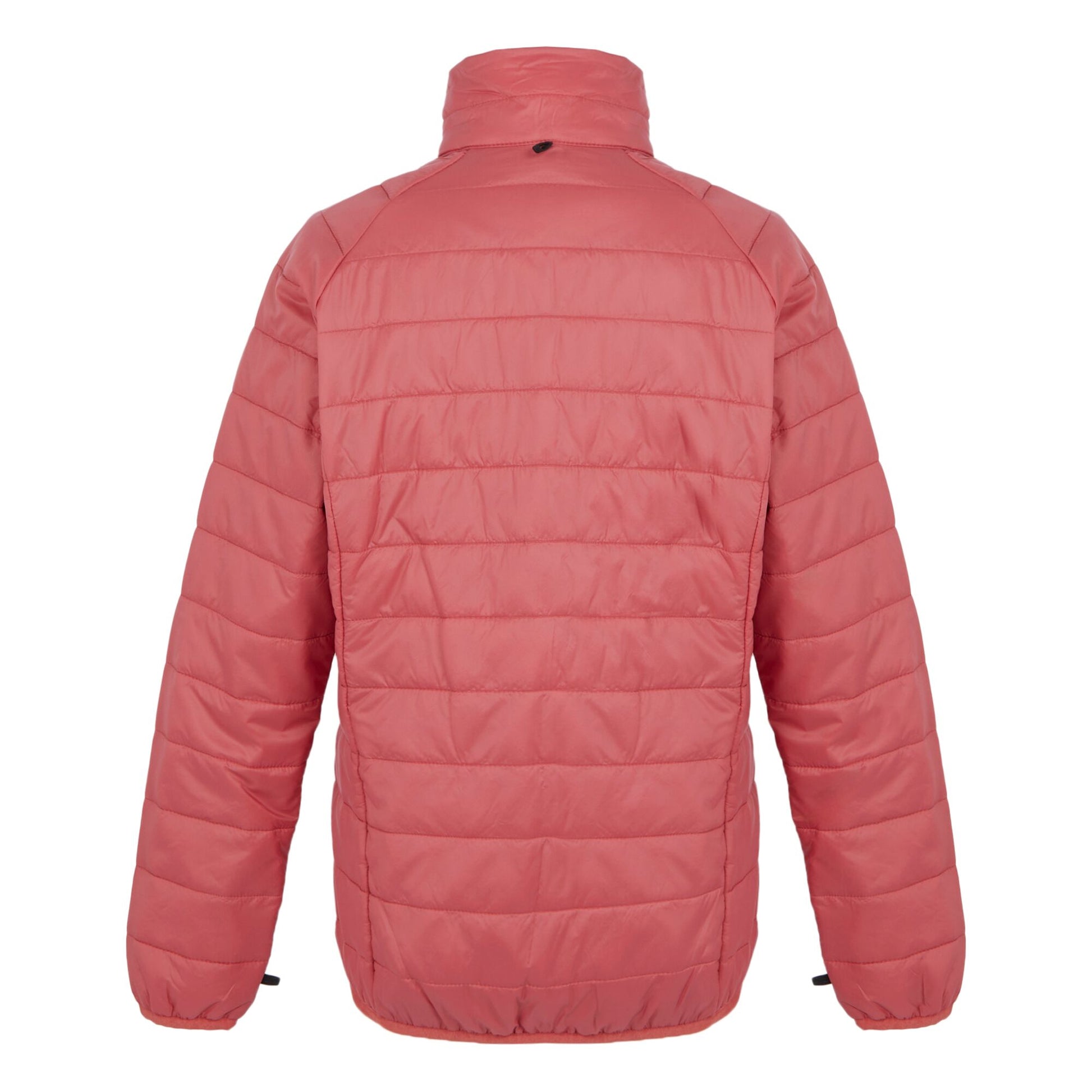 Mineral Red-Rumba Red - Lifestyle - Regatta Womens-Ladies Wentwood IX 3 In 1 Waterproof Jacket