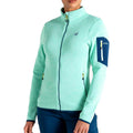 Mint Green - Lifestyle - Dare 2B Womens-Ladies Torrek Mountain Series Thermal Fleece