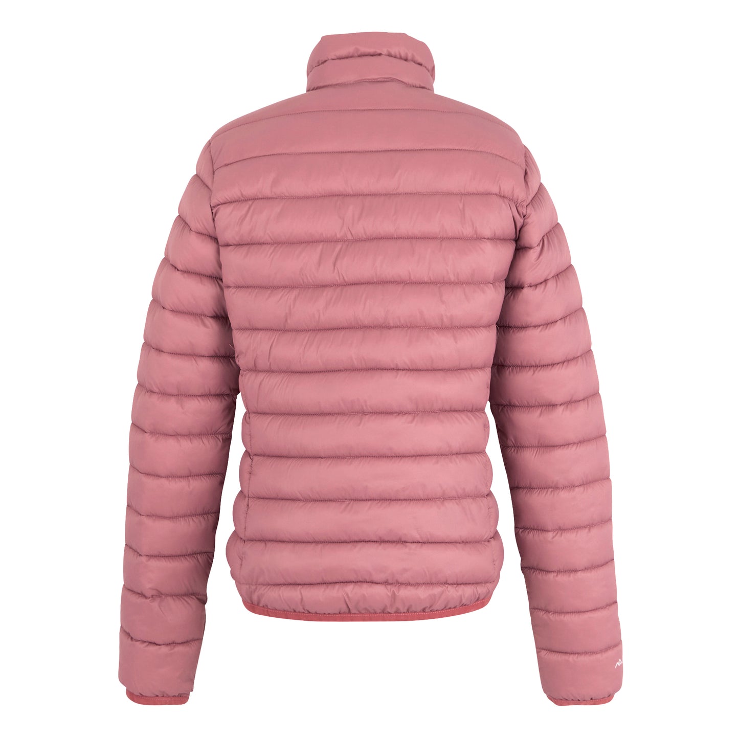 Dusty Rose - Back - Regatta Womens-Ladies Marizion Quilted Jacket