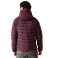Fig - Pack Shot - Dare 2B Mens Torrek Mountain Baffled Padded Jacket