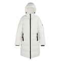 Blanc De Blanc - Front - Regatta Womens-Ladies Mottere Quilted Jacket