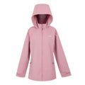 Lilas - Front - Regatta Womens-Ladies Daysha II Waterproof Jacket