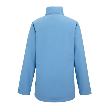 Washed Denim - Back - Regatta Womens-Ladies Daysha II Waterproof Jacket
