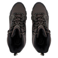 Peat-Gold Fawn - Pack Shot - Regatta Mens Holcombe III Walking Boots