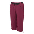 Beaujolais - Side - Regatta Womens-Ladies Xert Stretch Casual Shorts