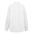 White - Back - Regatta Womens-Ladies Primevere II Shirt