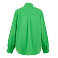 Island Green - Back - Regatta Womens-Ladies Primevere II Shirt