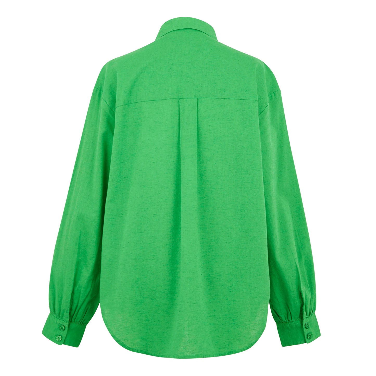 Island Green - Back - Regatta Womens-Ladies Primevere II Shirt