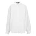 White - Front - Regatta Womens-Ladies Primevere II Shirt