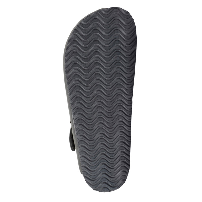 Granite - Close up - Regatta Womens-Ladies Kaber Mules