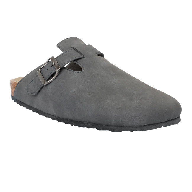 Granite - Front - Regatta Womens-Ladies Kaber Mules