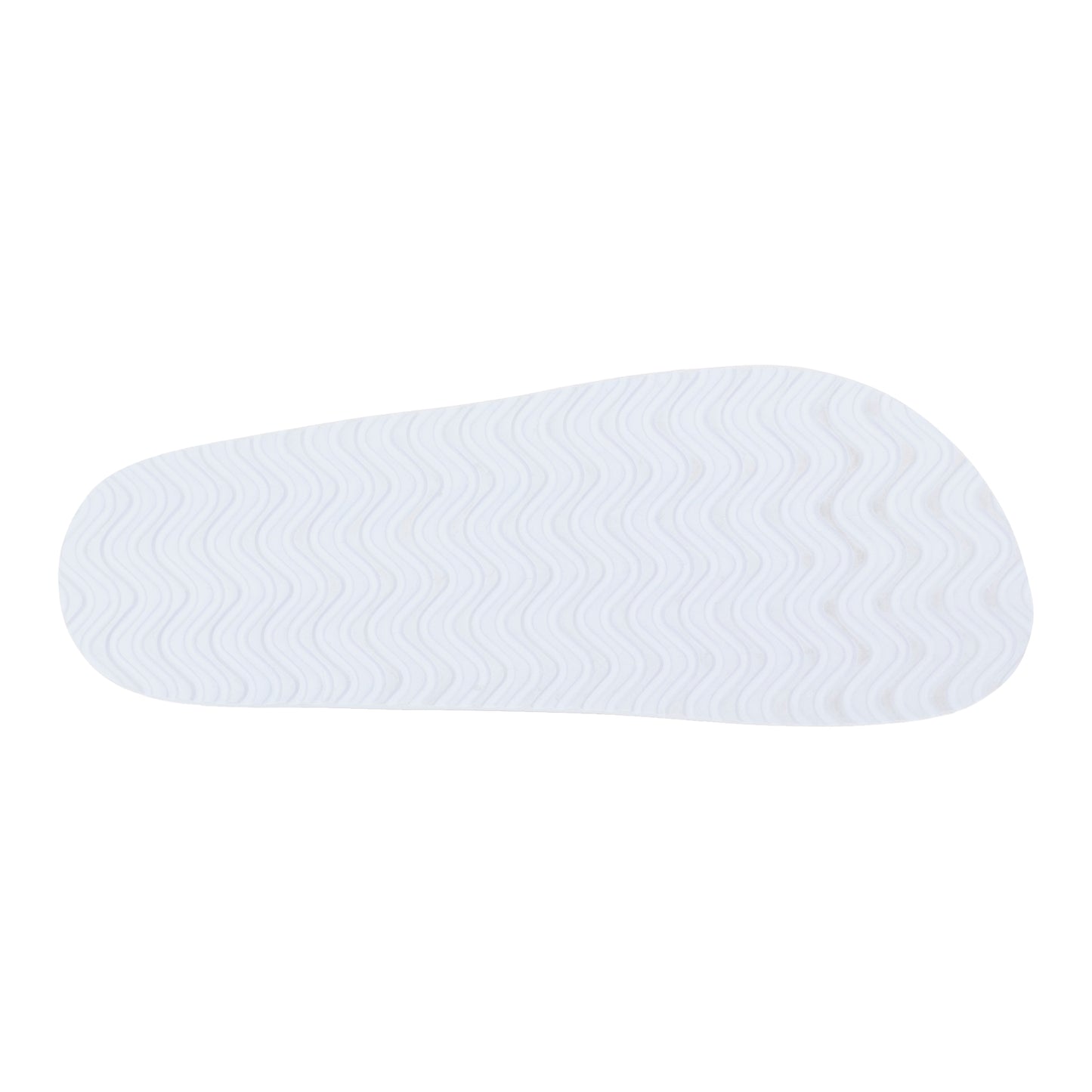 White Pepper - Lifestyle - Regatta Womens-Ladies Mia Plain Double Strap Sandals