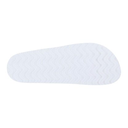 White Pepper - Lifestyle - Regatta Womens-Ladies Mia Plain Double Strap Sandals