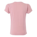 Lilas - Back - Regatta Childrens-Kids Bosley VIII Wild Flowers T-Shirt