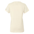 Light Vanilla - Back - Regatta Womens-Ladies Fingal IX Scenery T-Shirt