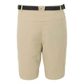 Moccasin - Back - Regatta Womens-Ladies Chaska III Walking Shorts