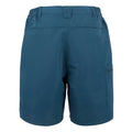 Dark Denim - Back - Regatta Womens-Ladies Chaska III Walking Shorts