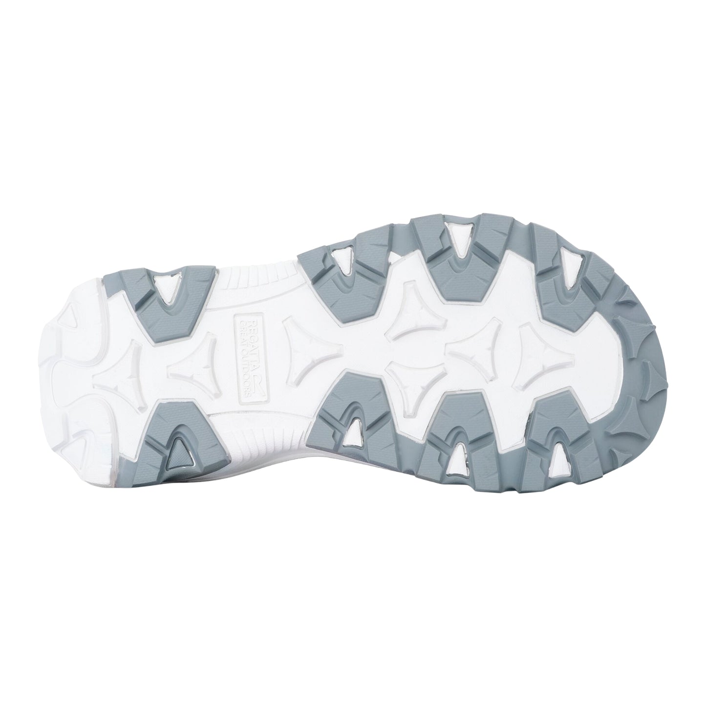 Light Vanilla - Close up - Regatta Womens-Ladies Blaze Sandals