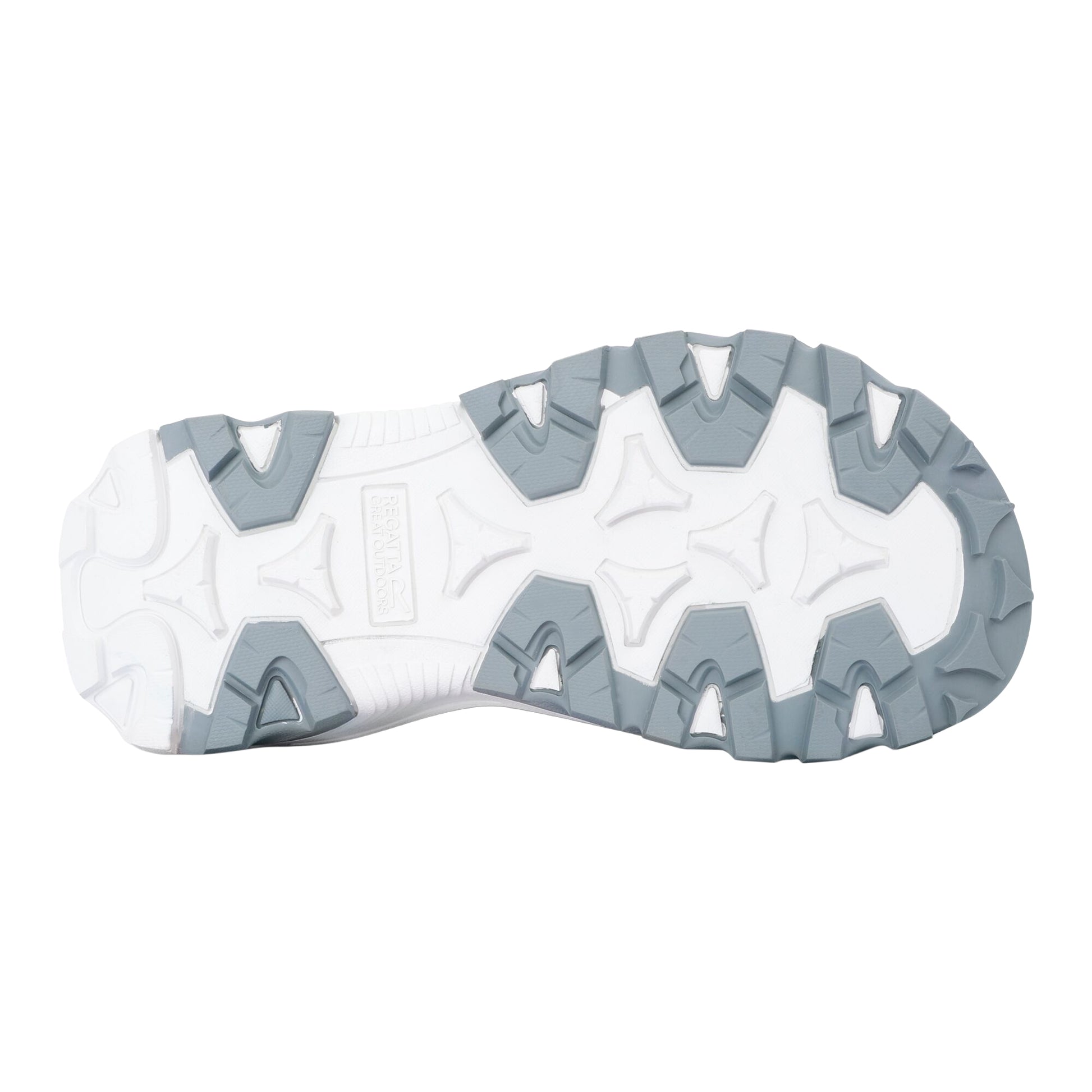 Light Vanilla - Close up - Regatta Womens-Ladies Blaze Sandals