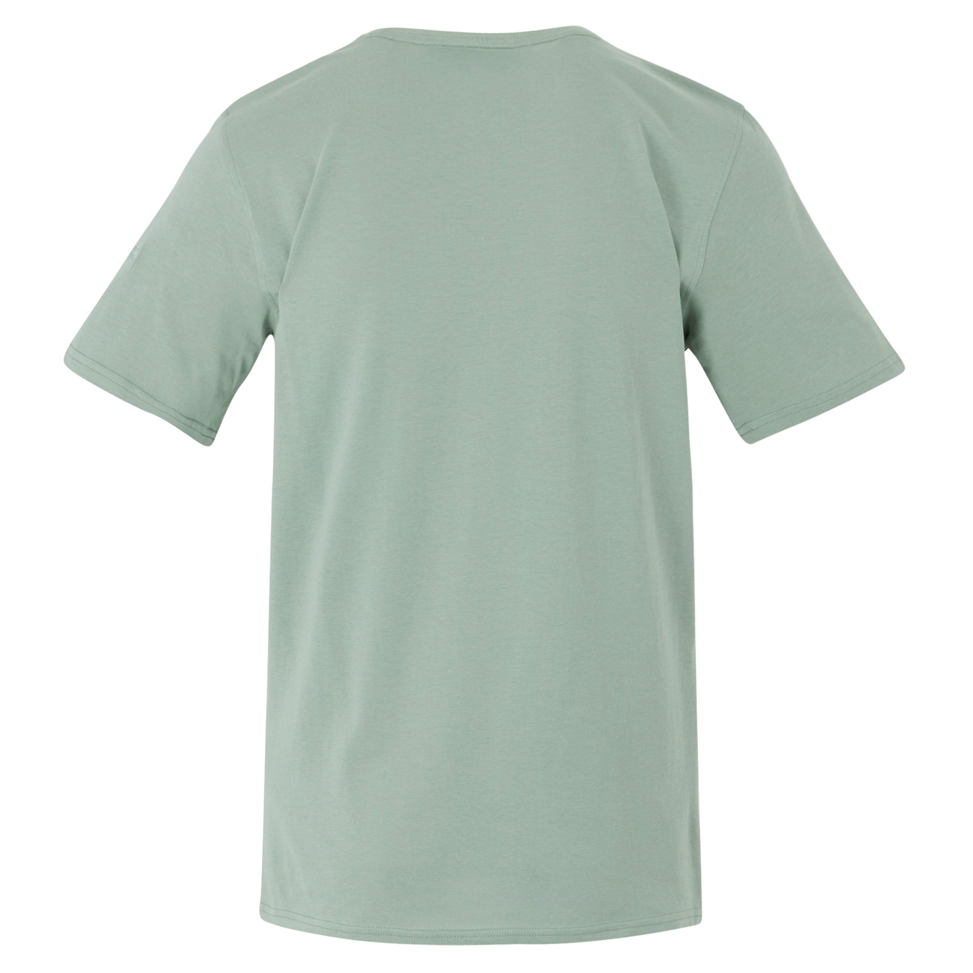 Glacier - Back - Regatta Mens Cline IX Beach T-Shirt
