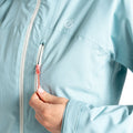 Aquifer - Lifestyle - Dare 2B Womens-Ladies Torrek II Colour Block Waterproof Jacket