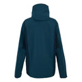 Moonlight Denim - Back - Regatta Mens Birchdale II Waterproof Jacket