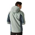 Glacier-Stormy Weather - Pack Shot - Regatta Mens Birchdale II Waterproof Jacket