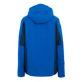 Snorkel Blue-Moonlight Denim - Back - Regatta Mens Birchdale II Waterproof Jacket